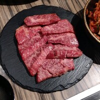 焼肉 ジャンボ はなれ - 