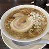 雷神ラーメン