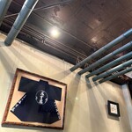 みす美 - 何かしら物語がありそう。