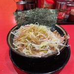 ラーメン 環2家 - 