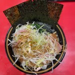 ラーメン 環2家 - 