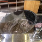 入谷鬼子母神門前のだや - 