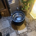 入谷鬼子母神門前のだや - 