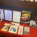 入谷鬼子母神門前のだや - 