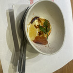 入谷鬼子母神門前のだや - 