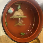 入谷鬼子母神門前のだや - 