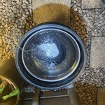 入谷鬼子母神門前のだや - 