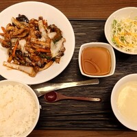 シェンロン - 