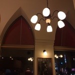 カレーショップ インデアン - 