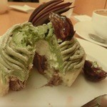 パティスリー・アンピフルリ - 