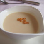 Rasenu - 食養生コース　スープ