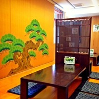 荒井屋 万國橋店 - 店内