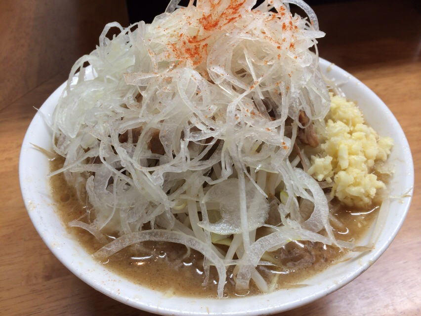 写真 3ページ目 : 【閉店】マキシマムザラーメン 初代 極 （【旧店名