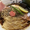 麺処 いし川