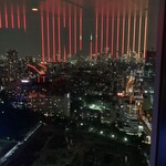 DINING & BAR TABLE 9 TOKYO - 