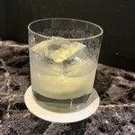 Bar re frain - 