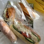 まるき製パン所 - 