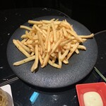 DINING & BAR TABLE 9 TOKYO - 