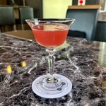 Bar re frain - 