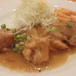 トーコーキッチン - 照り焼きチキン