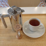 トーコーキッチン - ルイボス茶