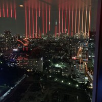 DINING & BAR TABLE 9 TOKYO - 