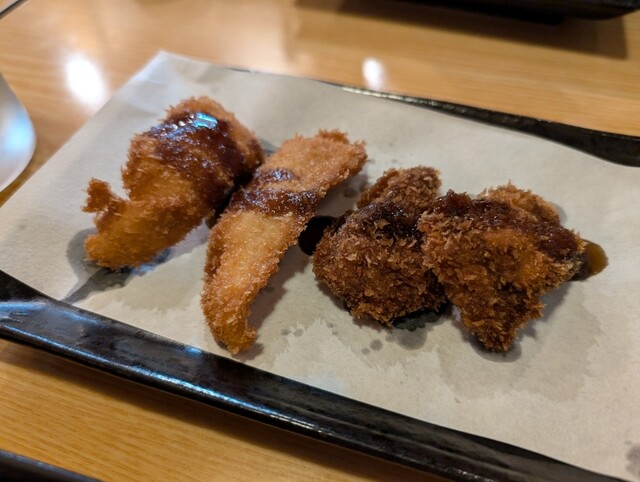 鳥とり - 吉原本町/鳥料理 | 食べログ