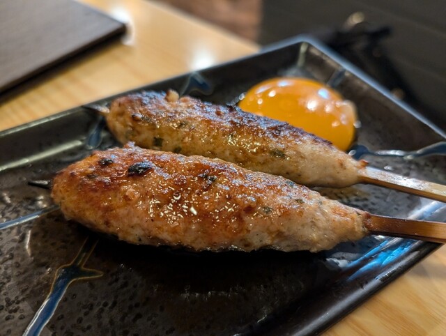 鳥とり - 吉原本町/鳥料理 | 食べログ