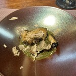 鉄板 フランス割烹 Lis - 