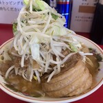 ラーメン英二 - 