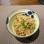 鉄板 フランス割烹 Lis - 