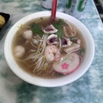 越南祥記美食 - 