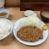 とんかつ山家 上野店