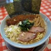 麺＆食堂 ぬーじボンボン ニュータイプ