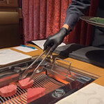 お肉屋 けいすけ 三男坊 - 