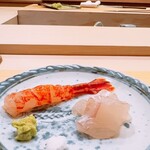 すし処 めくみ - 