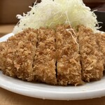 とんかつ山家 上野店 - 