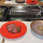 お肉屋 けいすけ 三男坊 - 