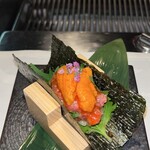 お肉屋 けいすけ 三男坊 - 