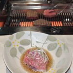 お肉屋 けいすけ 三男坊 - 