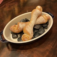 エンパイア・グリル - 