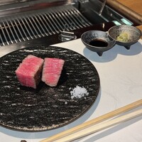 お肉屋 けいすけ 三男坊 - 