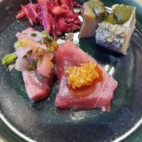 鮨 すがひさ - 
