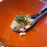 鮨 すがひさ - 