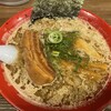 旭川味噌ラーメン ばんから 上野店