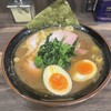 神田ラーメン わいず