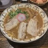 中華そば 丸田屋 ぶらくり丁店