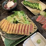 黒毛家 下町の味 - 