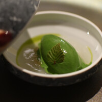 現代茶寮 銀座風月堂 - 