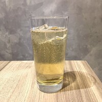 黄金出汁しゃぶと江戸前寿司 肉のあさつ 梅田お初天神店 - 